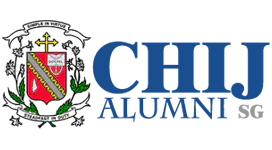 Convent of the Holy Infant Jesus Alumni Association Singapore